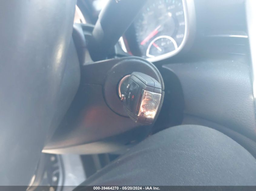 2014 Chevrolet Malibu 2Lt VIN: 1G11E5SL2EF283430 Lot: 39464270