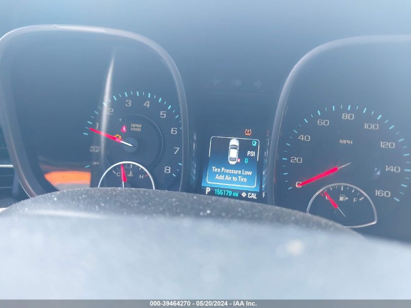 2014 Chevrolet Malibu 2Lt VIN: 1G11E5SL2EF283430 Lot: 39464270