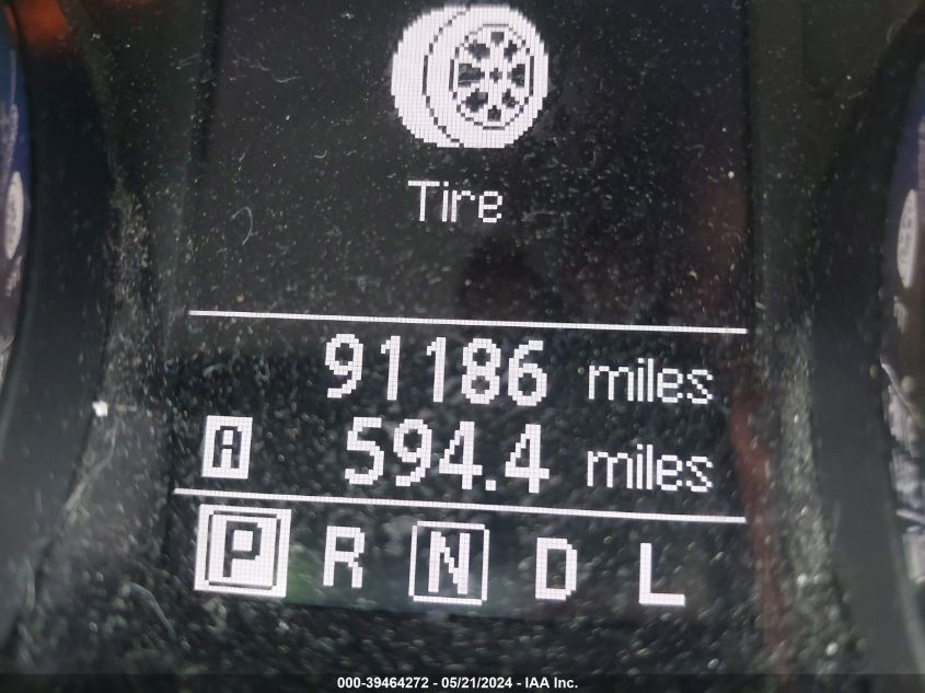 2011 Nissan Rogue S VIN: JN8AS5MT7BW575572 Lot: 39464272