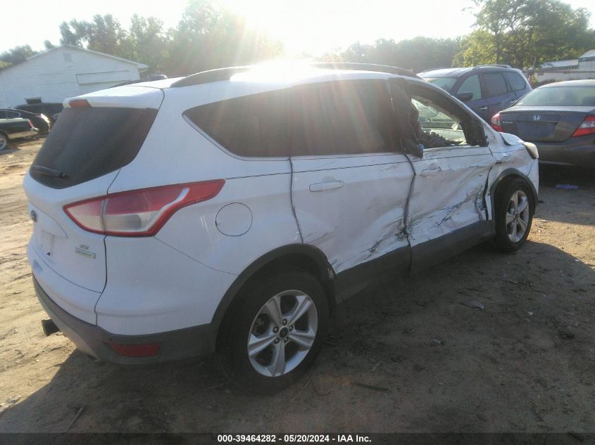 2014 Ford Escape Se VIN: 1FMCU0G99EUE20275 Lot: 39464282