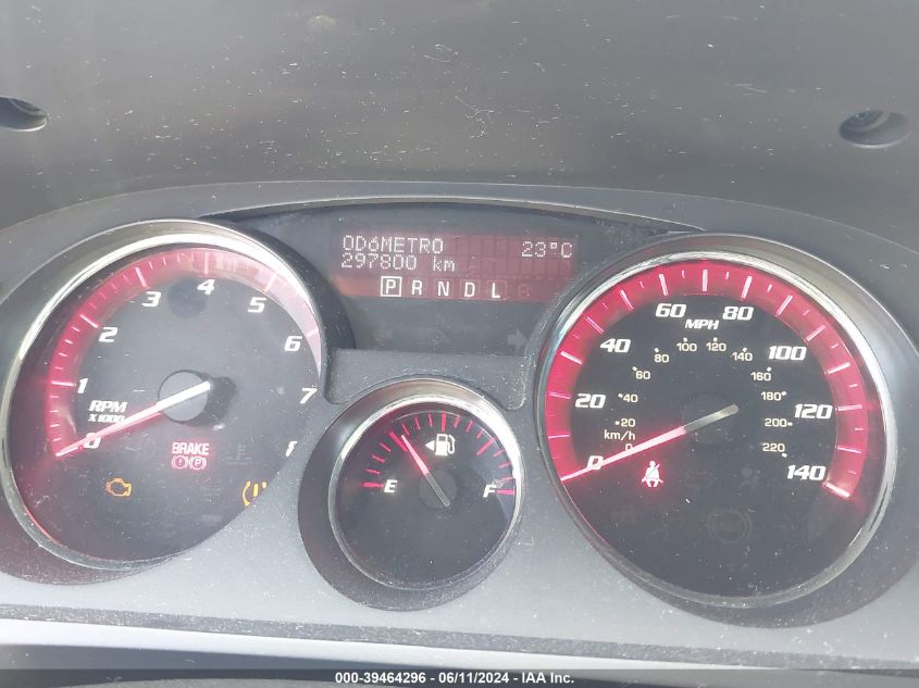 2009 GMC Acadia Sle-1 VIN: 1GKER13D19J113273 Lot: 39464296