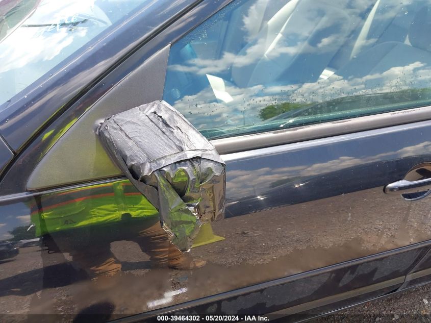 2006 Ford Fusion S VIN: 3FAFP06Z06R228946 Lot: 39464302