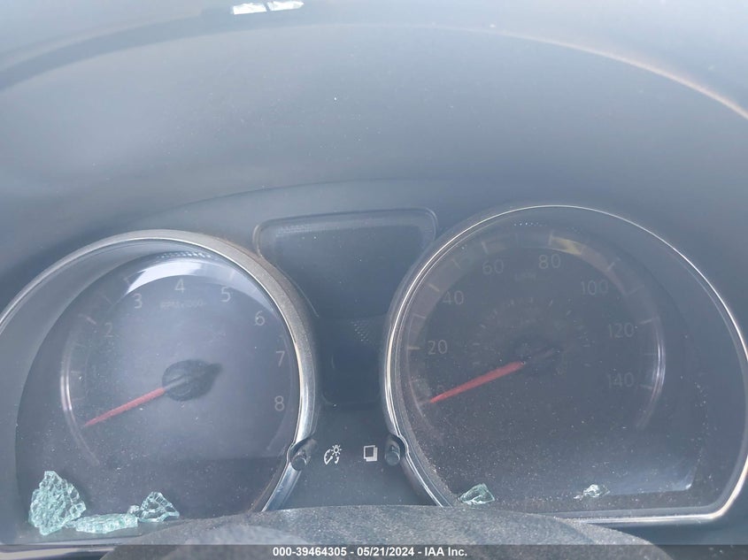 2012 Nissan Versa 1.6 Sv VIN: 3N1CN7AP9CL823149 Lot: 39464305