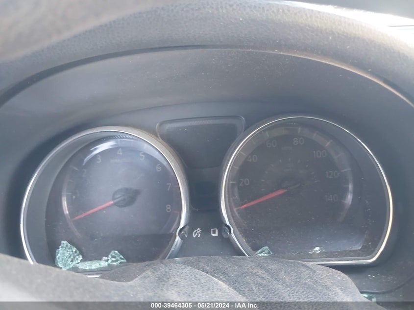 2012 Nissan Versa 1.6 Sv VIN: 3N1CN7AP9CL823149 Lot: 39464305