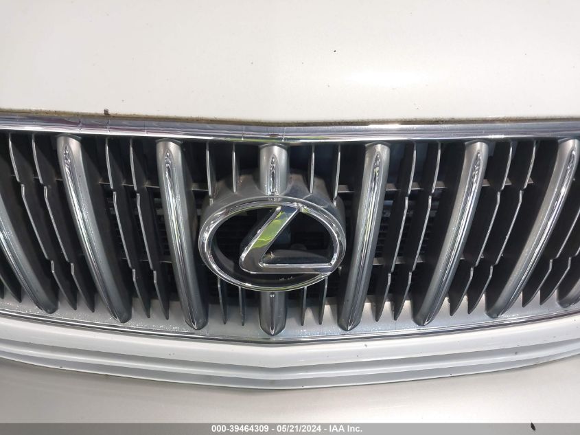 2002 Lexus Rx 300 VIN: JTJHF10U120250194 Lot: 39464309