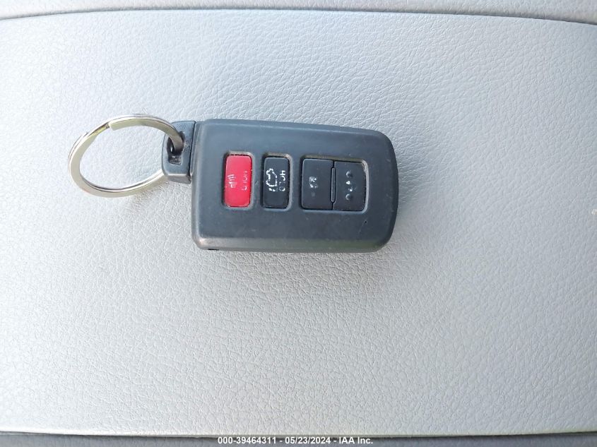 2019 Toyota Highlander Xle VIN: 5TDKZRFH4KS336430 Lot: 39464311