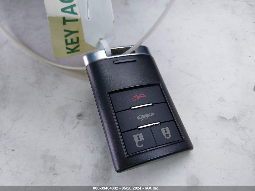 2008 Chevrolet Corvette VIN: 1G1YY26W085129706 Lot: 39464332