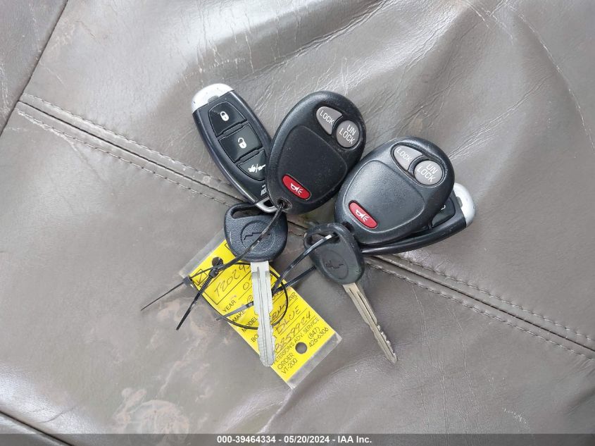 2005 Chevrolet Colorado Ls VIN: 1GCDS136258259924 Lot: 39464334