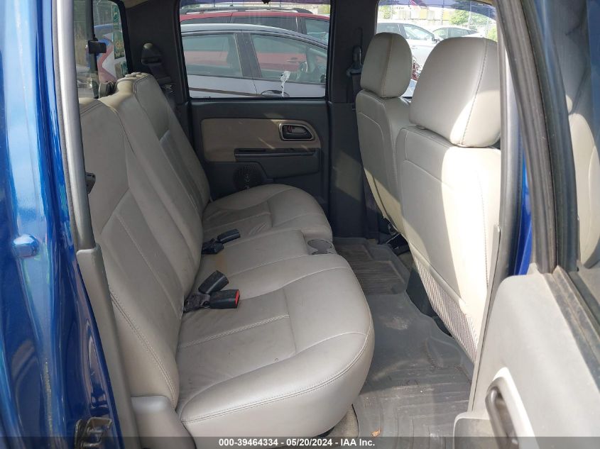 2005 Chevrolet Colorado Ls VIN: 1GCDS136258259924 Lot: 39464334