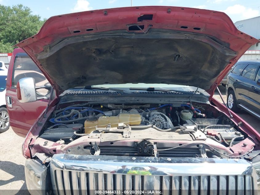 2002 Ford F-250 Lariat/Xl/Xlt VIN: 1FTNW20F22EA21815 Lot: 39464333