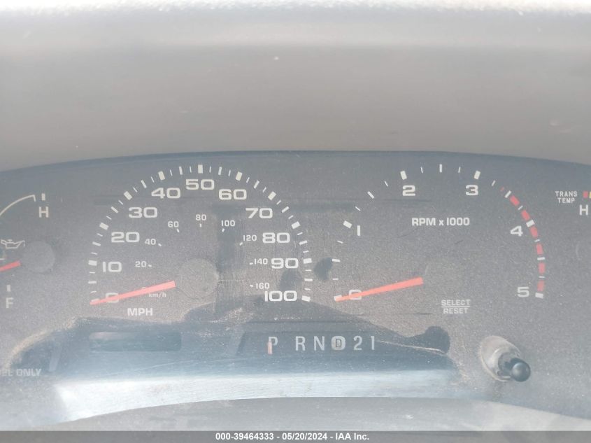 2002 Ford F-250 Lariat/Xl/Xlt VIN: 1FTNW20F22EA21815 Lot: 39464333