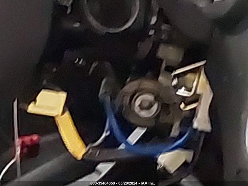 2021 Hyundai Accent Se VIN: 3KPC24A65ME132055 Lot: 39464359