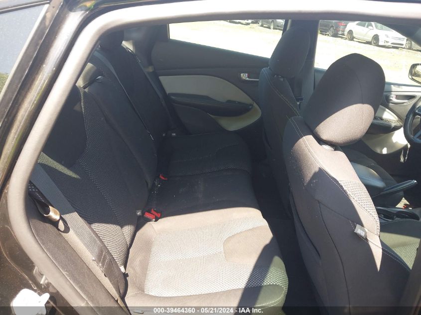 2015 DODGE DART SXT - 1C3CDFBB3FD435121