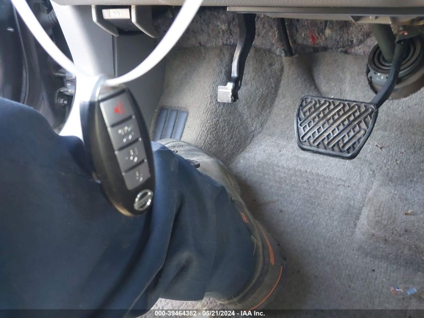 2007 Nissan Altima 2.5 S VIN: 1N4AL21E27C204668 Lot: 39464382