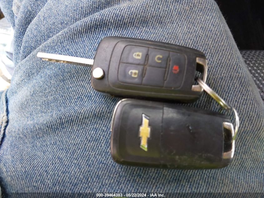 2016 Chevrolet Equinox Lt VIN: 2GNFLFEK1G6198028 Lot: 39464383