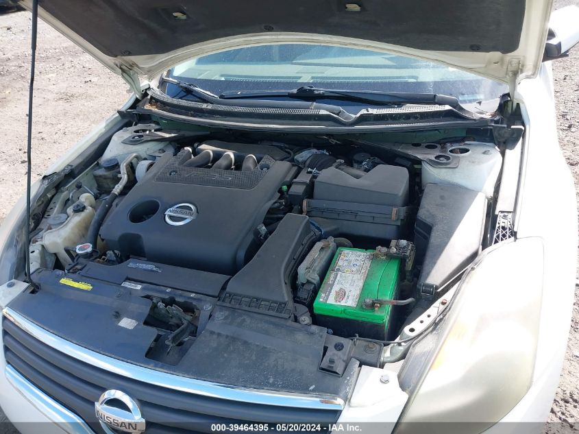 2007 Nissan Altima 3.5 Se VIN: 1N4BL21E67C208145 Lot: 39464395