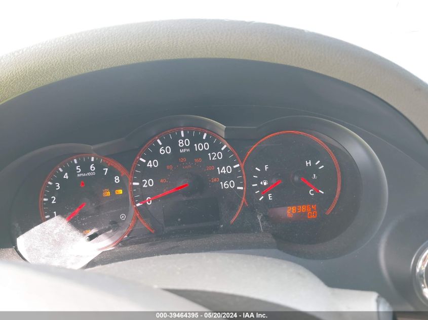 2007 Nissan Altima 3.5 Se VIN: 1N4BL21E67C208145 Lot: 39464395