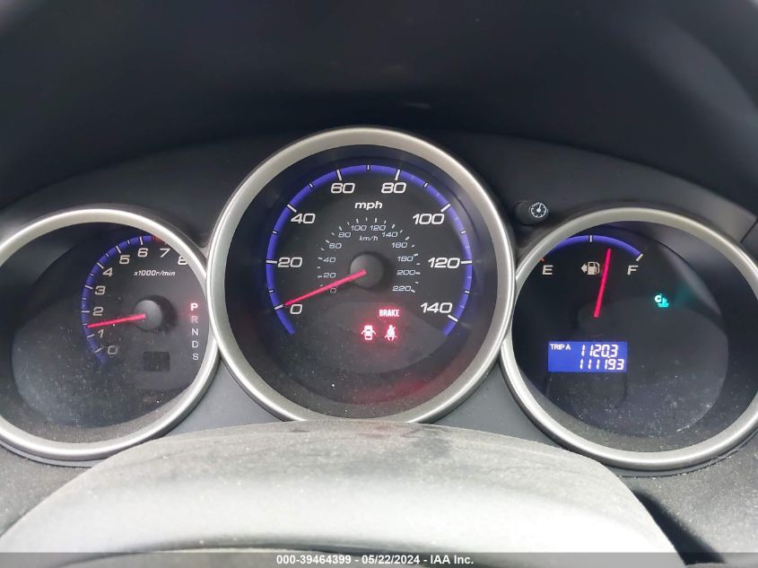 2008 Honda Fit Sport VIN: JHMGD38608S004903 Lot: 39464399