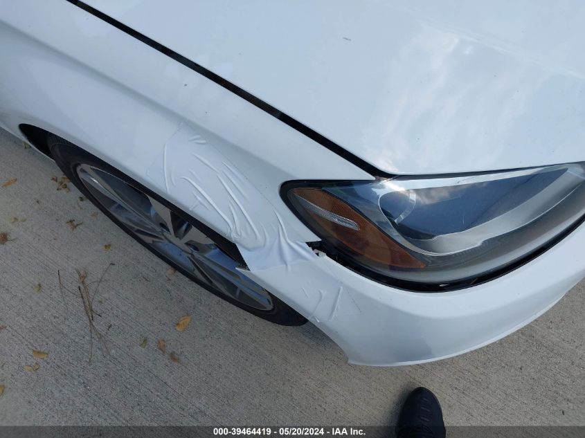 2016 Mercedes-Benz C 300 Luxury/Sport VIN: WDDWF4JB2GR152342 Lot: 39464419