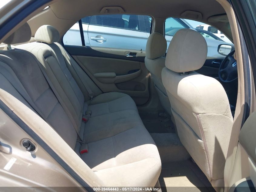 2004 Honda Accord 2.4 Lx VIN: 1HGCM56314A069104 Lot: 39464443