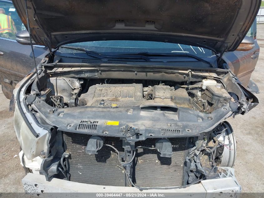 2014 Toyota Highlander Le Plus V6 VIN: 5TDZKRFH3ES004888 Lot: 39464447