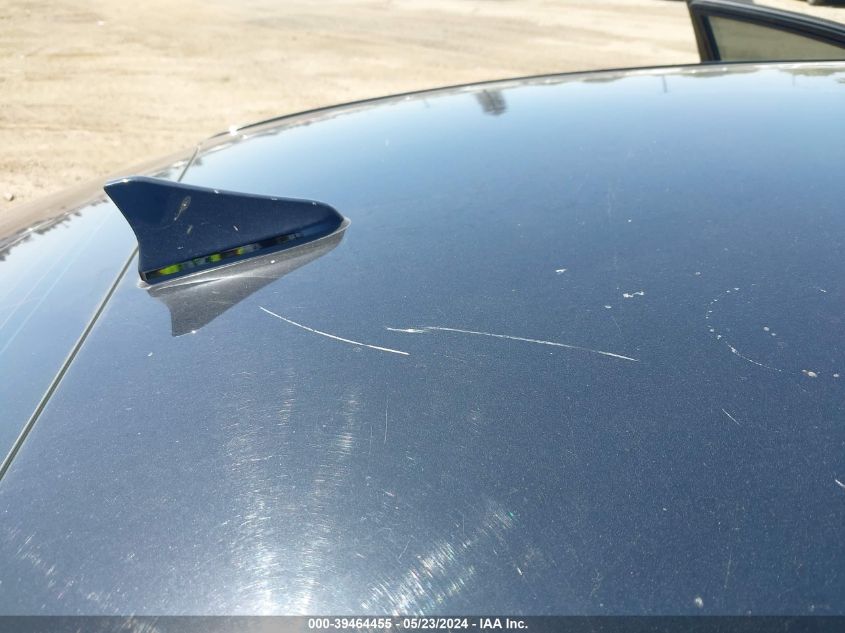 2018 Kia Optima Lx VIN: 5XXGT4L32JG178981 Lot: 39464455