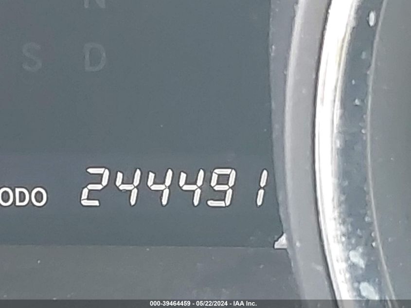 2012 Toyota Highlander Limited V6 VIN: 5TDDK3EH7CS132363 Lot: 39464459