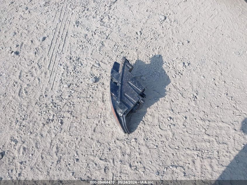 2012 Ford Edge Sport VIN: 2FMDK3AK4CBA77174 Lot: 39464470