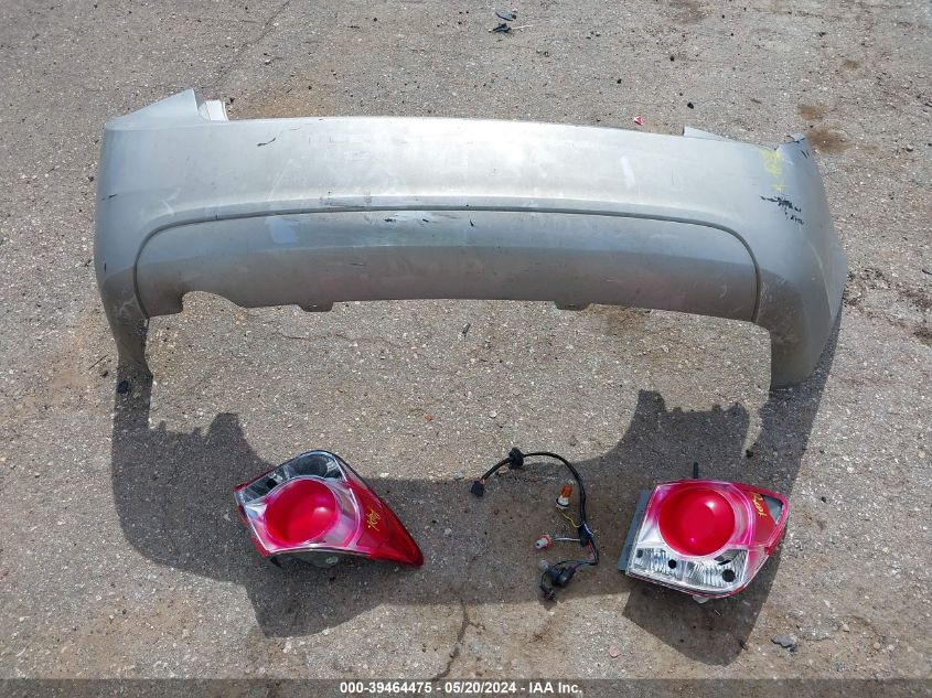 2013 Chevrolet Cruze 1Lt Auto VIN: 1G1PC5SB8D7246544 Lot: 39464475