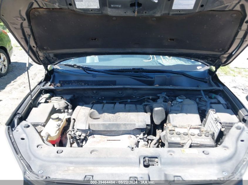 2011 Toyota Rav4 VIN: 2T3JF4DV0BW143030 Lot: 39464484