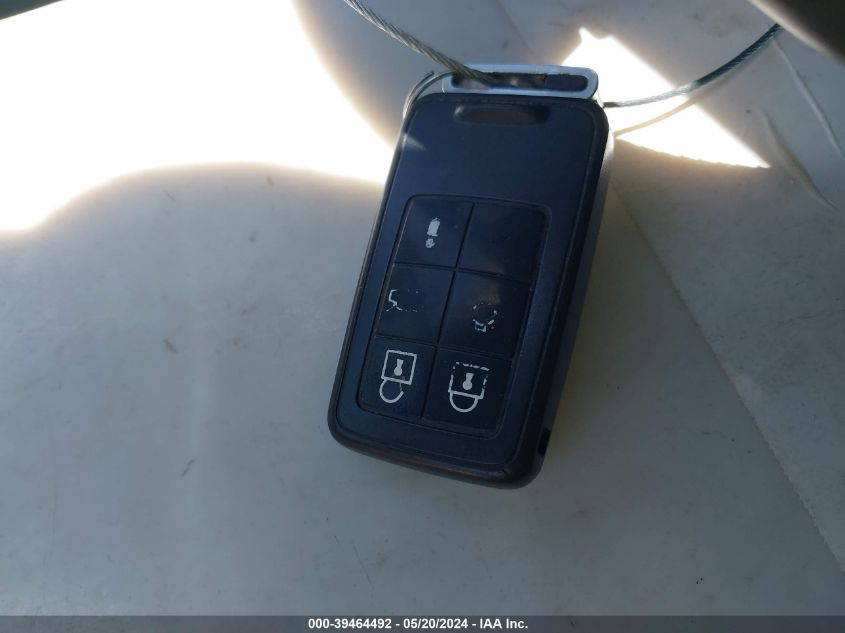 2008 Volvo S80 3.2 VIN: YV1AS982681080901 Lot: 39464492