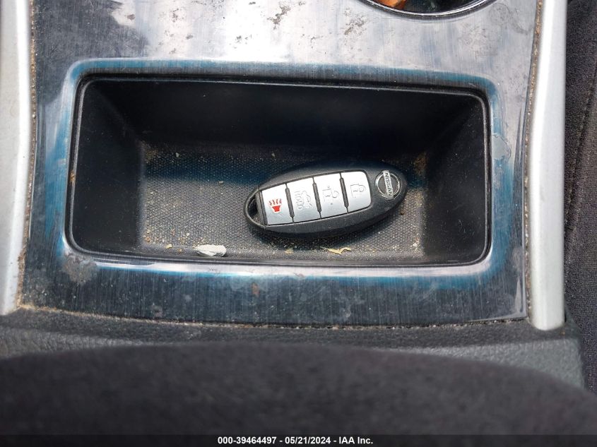 1N4AL3AP4DC161373 2013 Nissan Altima 2.5 S