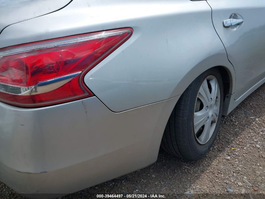 1N4AL3AP4DC161373 2013 Nissan Altima 2.5 S