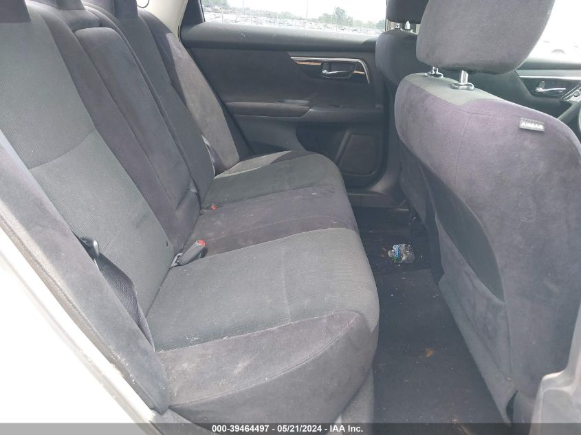 1N4AL3AP4DC161373 2013 Nissan Altima 2.5 S