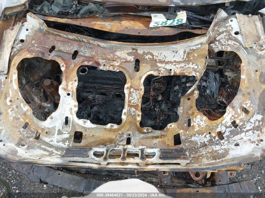 2012 Hyundai Accent Gls VIN: KMHCU4AE6CU115018 Lot: 39464521