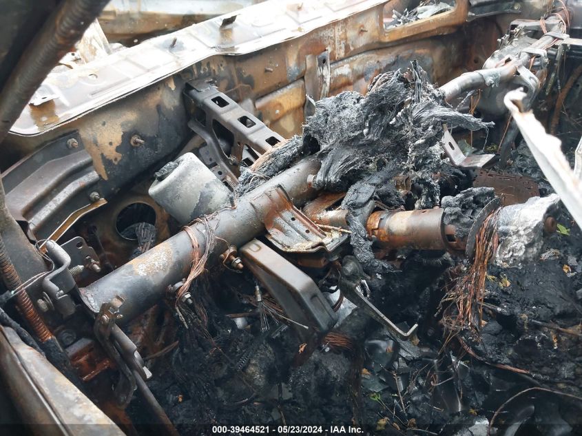 2012 Hyundai Accent Gls VIN: KMHCU4AE6CU115018 Lot: 39464521