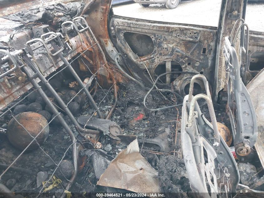 2012 Hyundai Accent Gls VIN: KMHCU4AE6CU115018 Lot: 39464521