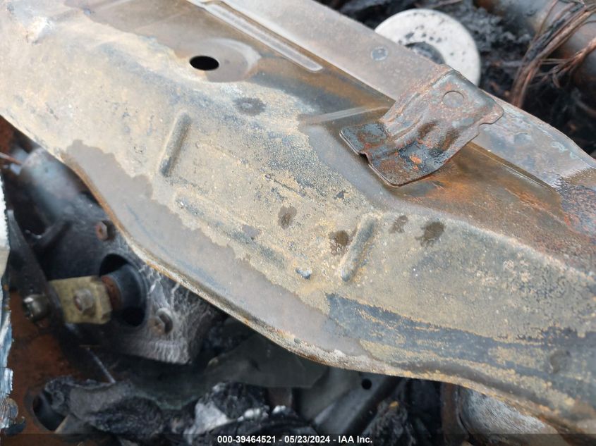 2012 Hyundai Accent Gls VIN: KMHCU4AE6CU115018 Lot: 39464521