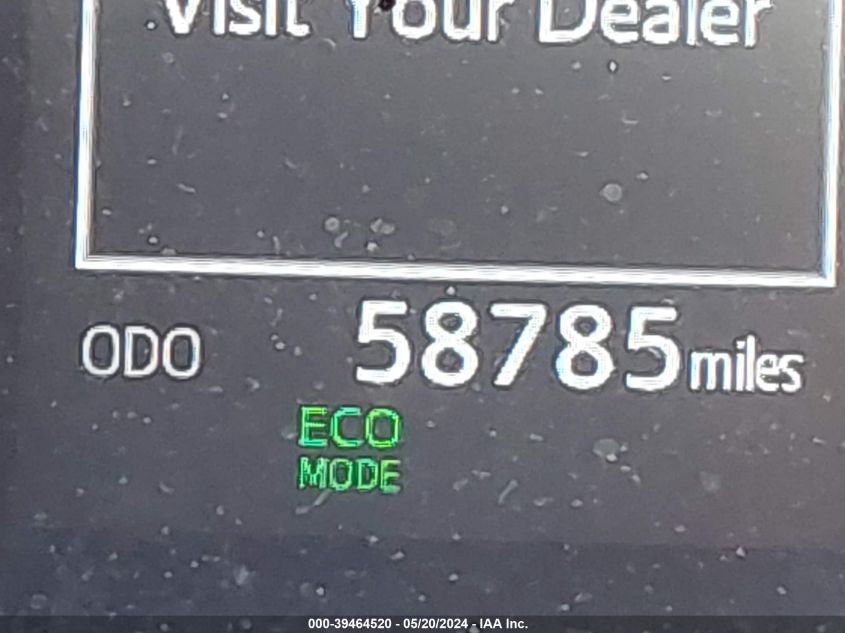 2022 Toyota Camry Se VIN: 4T1G11AK3NU661423 Lot: 39464520