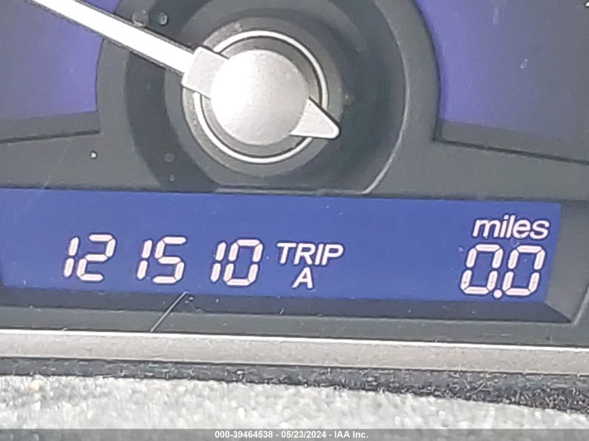 2008 Honda Civic Lx VIN: 2HGFA15598H520708 Lot: 39464538