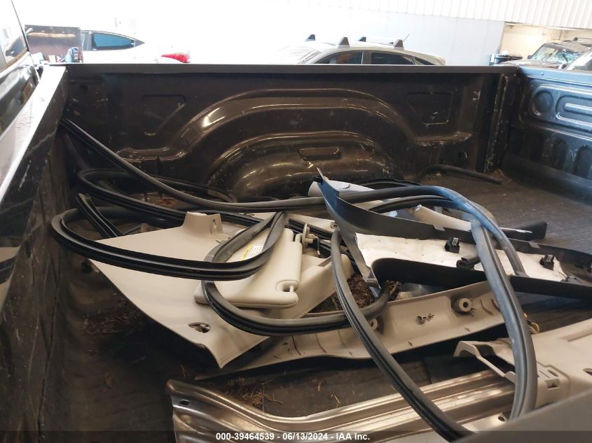 2014 Ram 3500 Big Horn VIN: 3C63R3LL2EG117423 Lot: 39464539