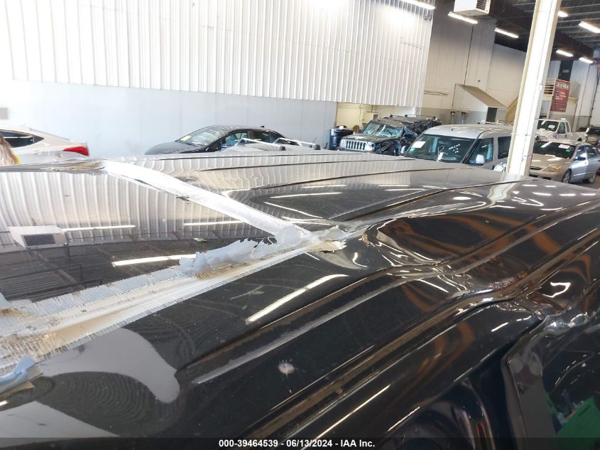 2014 Ram 3500 Big Horn VIN: 3C63R3LL2EG117423 Lot: 39464539