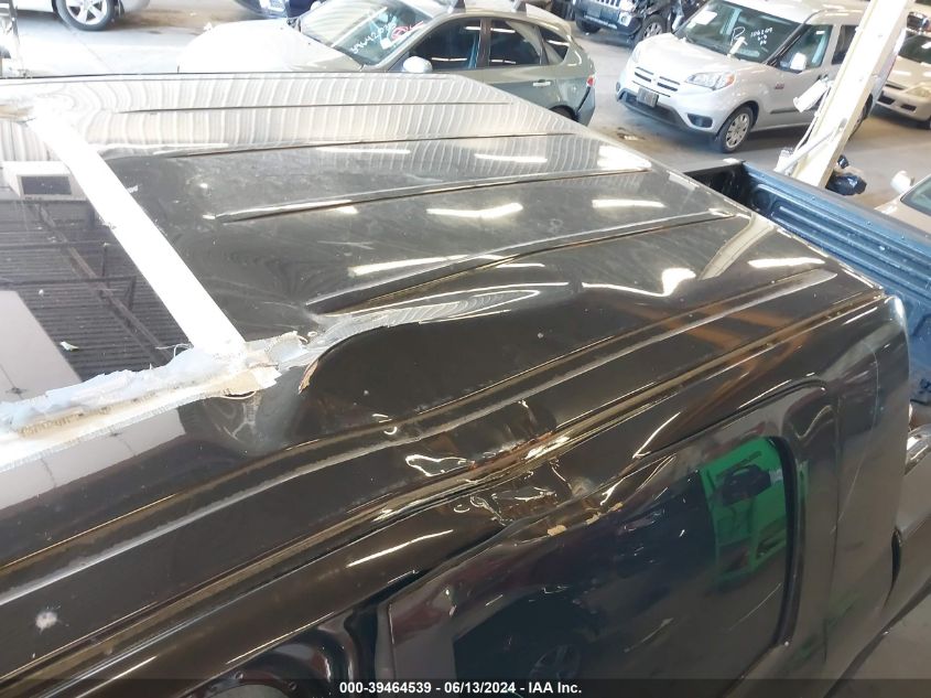 2014 Ram 3500 Big Horn VIN: 3C63R3LL2EG117423 Lot: 39464539