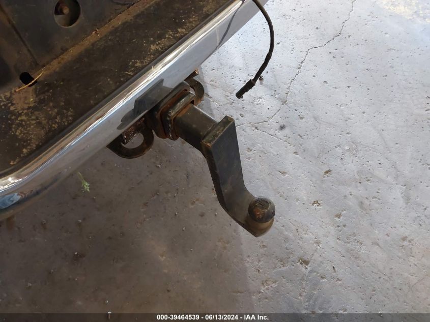 2014 Ram 3500 Big Horn VIN: 3C63R3LL2EG117423 Lot: 39464539