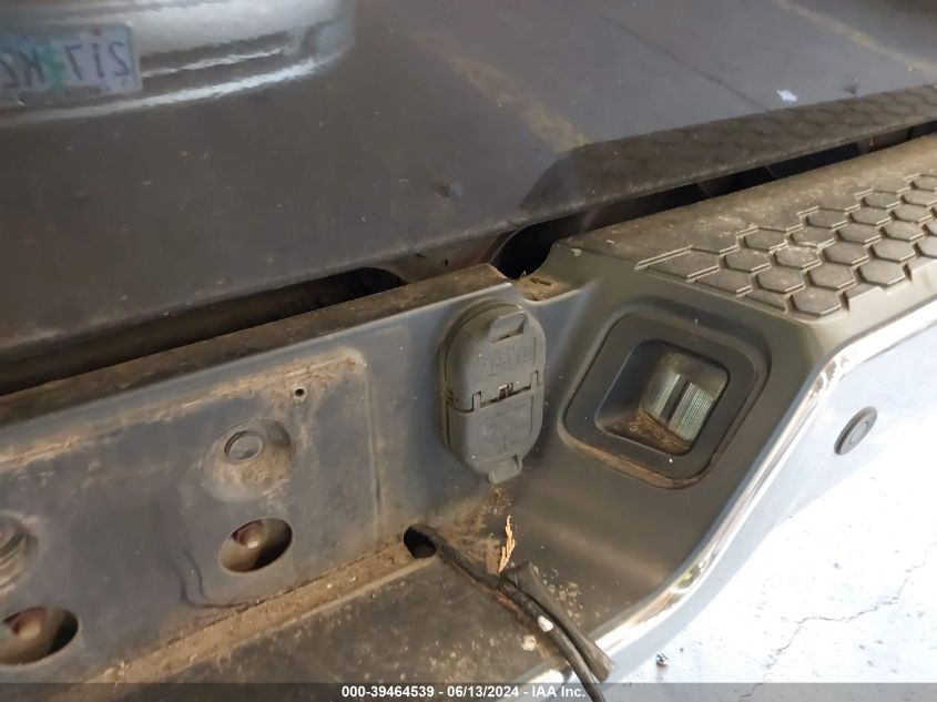 2014 Ram 3500 Big Horn VIN: 3C63R3LL2EG117423 Lot: 39464539