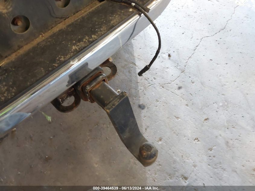 2014 Ram 3500 Big Horn VIN: 3C63R3LL2EG117423 Lot: 39464539