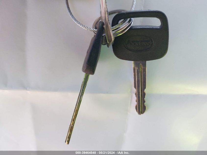 1996 Toyota Avalon Xl/Xls VIN: 4T1BF12B3TU091477 Lot: 39464548