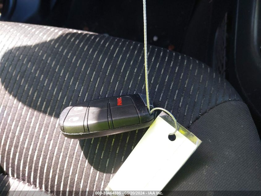 2018 Dodge Journey Se VIN: 3C4PDCAB1JT253465 Lot: 39464595