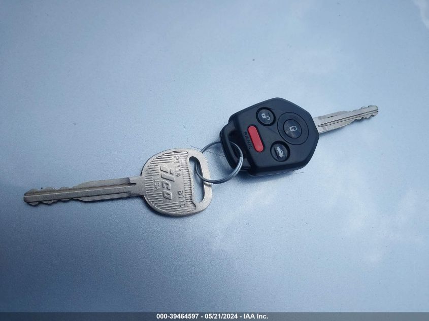 2016 Subaru Legacy 2.5I Premium VIN: 4S3BNBC68G3024383 Lot: 39464597