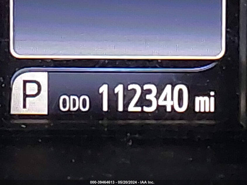 2015 Toyota Camry Le VIN: 4T4BF1FK9FR489085 Lot: 39464613